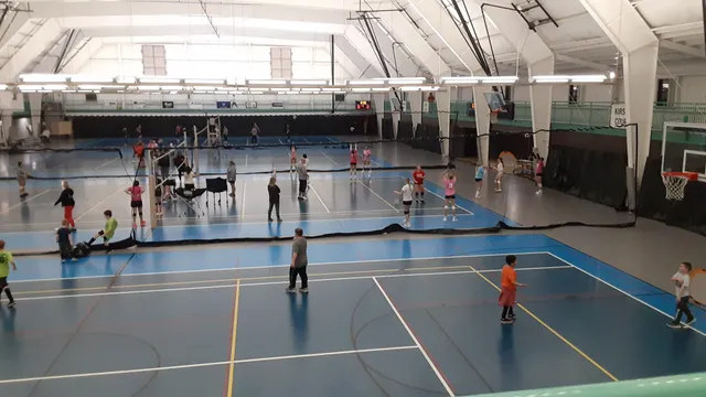 Doyle Community Center