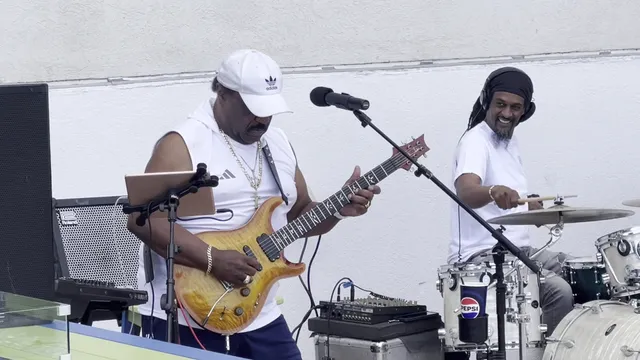 Jolly Jellyfish Beach Club