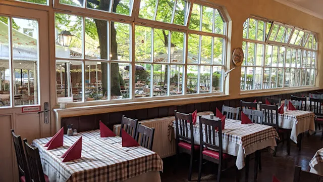 Locanda Busento Pizzeria