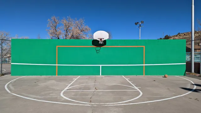 Ford Canyon/Veterans Park