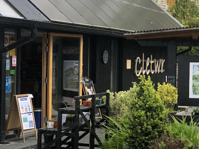 Cletwr