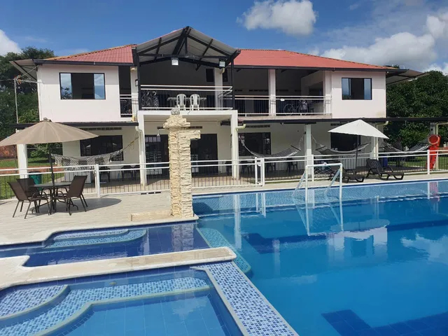 Quinta Campestre La Florida