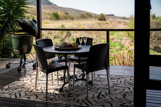 Rockwood Farm House & Rockwood Farm Cottage