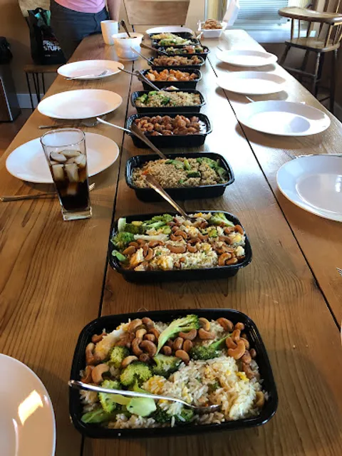 Asian Holiday Restaurant