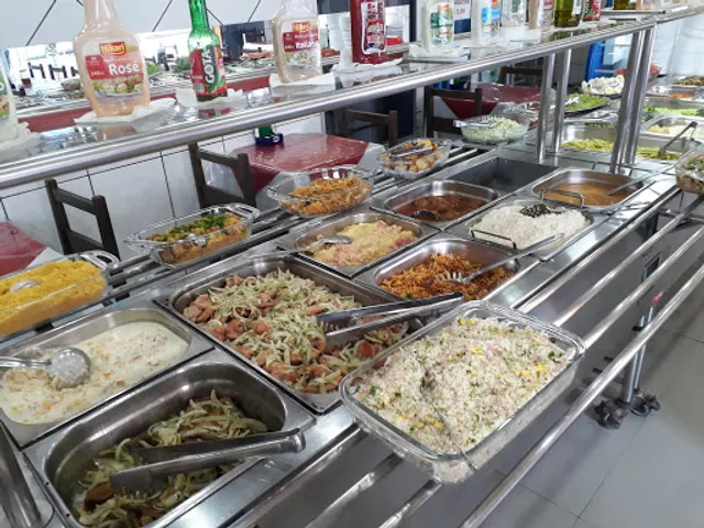 Restaurante Nova Opção