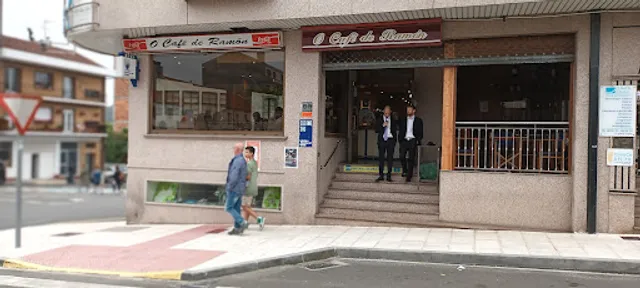 Café de Ramón