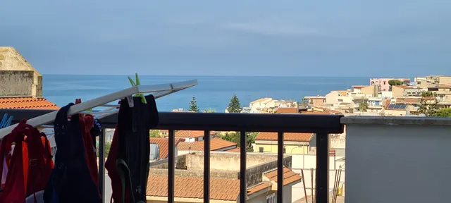 Holiday House Cava d'Aliga Mare In Sicilia