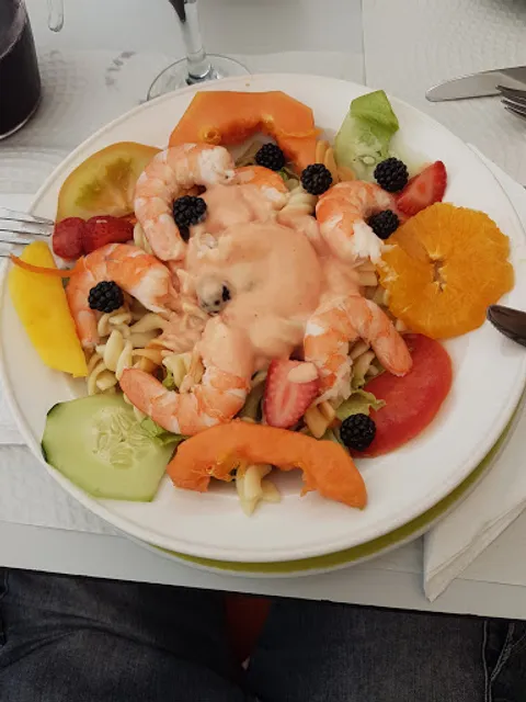 Restaurante Sim Ó Sopas