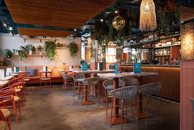 Deckhouse (Sevenoaks)