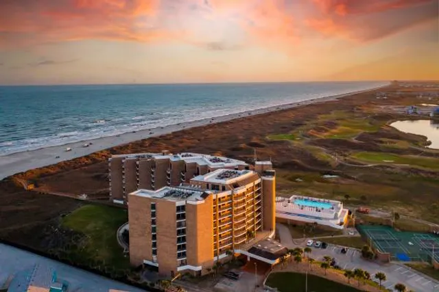Aransas Princess Condominiums