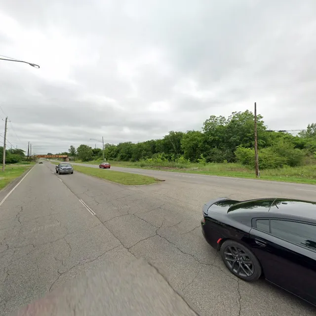 Budget Motel of Bessemer