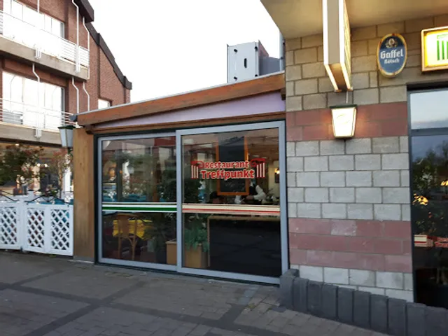 Treffpunkt Restaurant