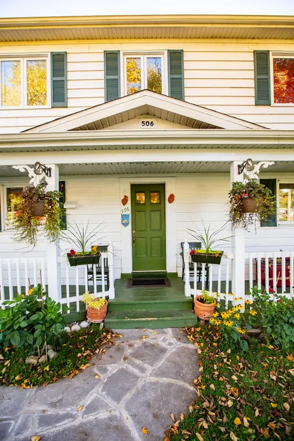 Bed and Breakfast Belle Vue