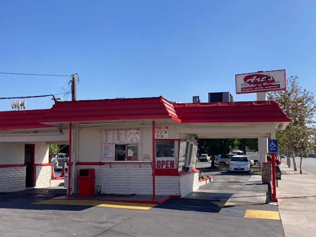 Art's Burgers