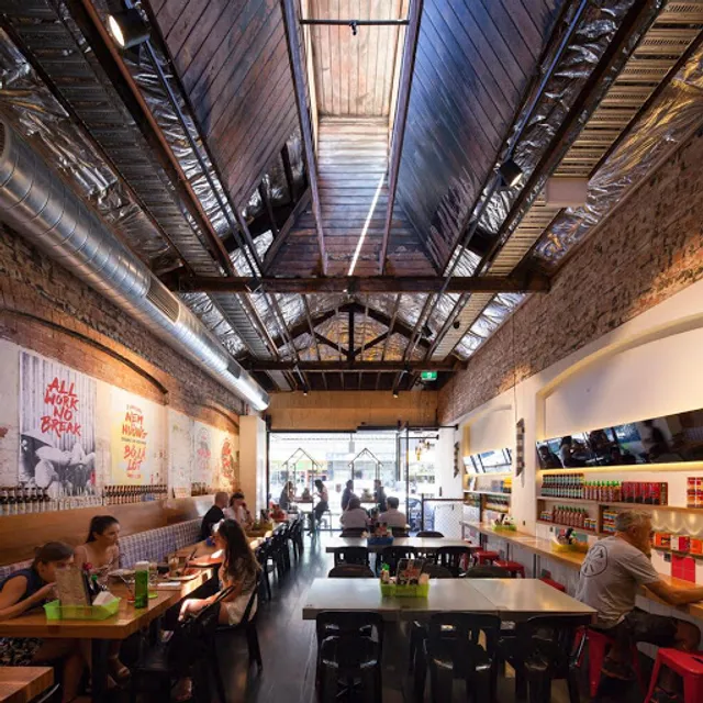 XE OM VIET STREET FOOD (COLLINGWOOD)