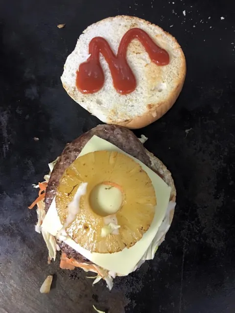 Triangle Fresh Fish & Takeaway