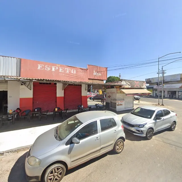 Espeto & Cia