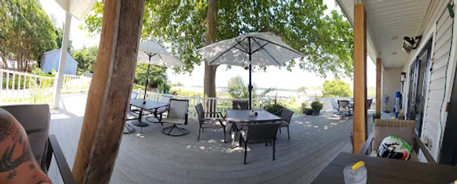 SALT Waterfront Kitchen