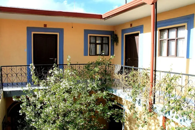 Hostal Compañía de Jesús