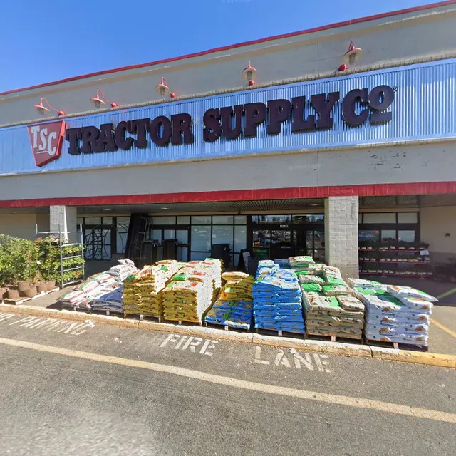 Spanaway Village Shopping Center