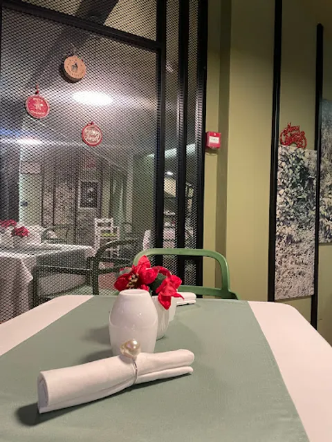 7th Restaurant & Rooftop