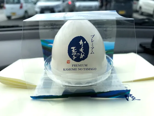 三陸菓匠さいとう 高田店