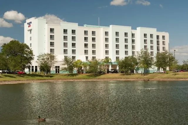 SpringHill Suites by Marriott Orlando Airport