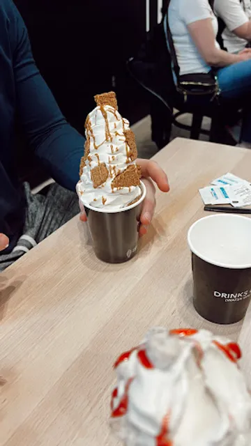 Crispy Cones - Provo