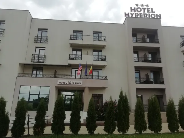 Hotel Hyperion