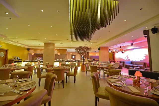 Donatello Restaurant Dubai