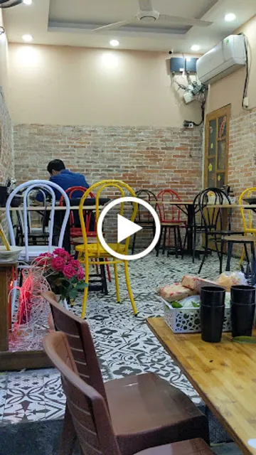 Lẩu Hải Sản Hằng Béo