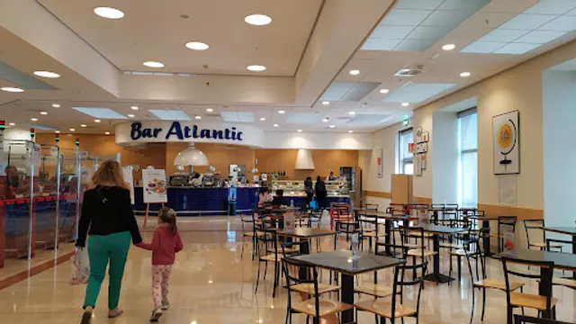 Bar Atlantic