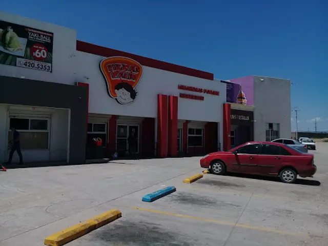 Pizzas Lalin | Pacheco