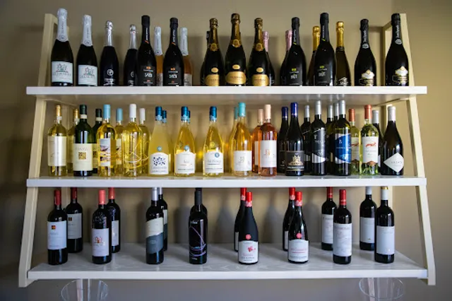 Oh My Bar - by Pandolce