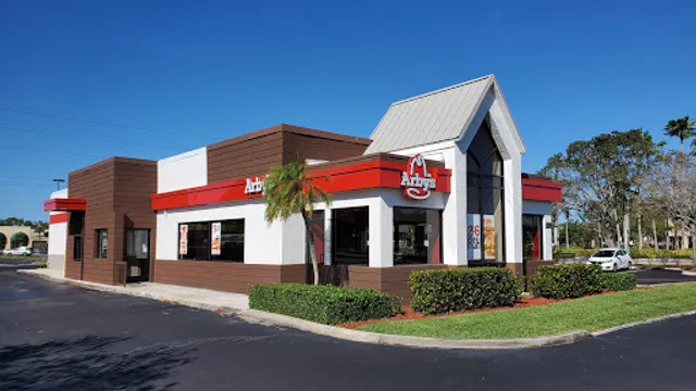 Arby's