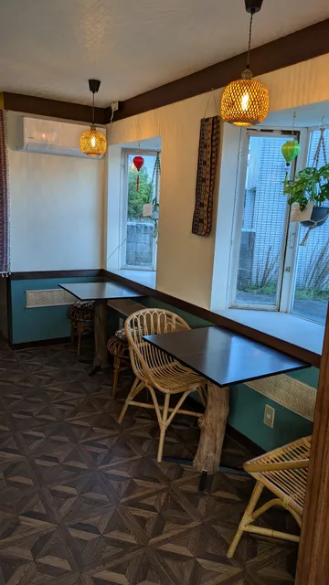 かもん/ベトナムコーヒーとバインミー専門店