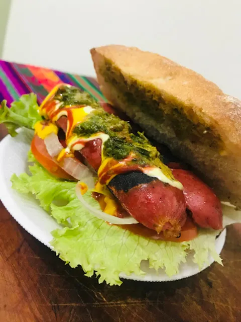 La Esquina del Choripan