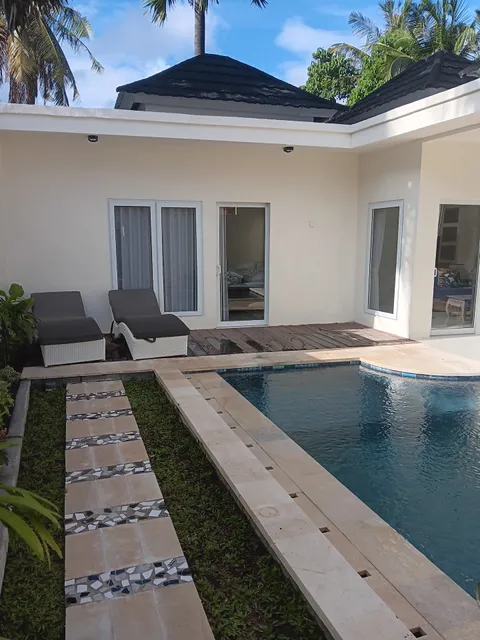 Hasta la vista villa amed