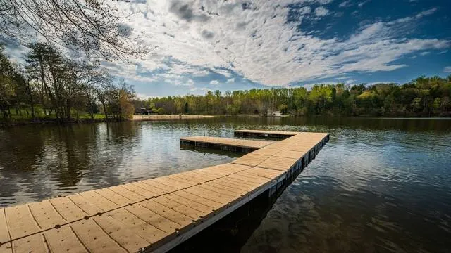 Swartswood State Park