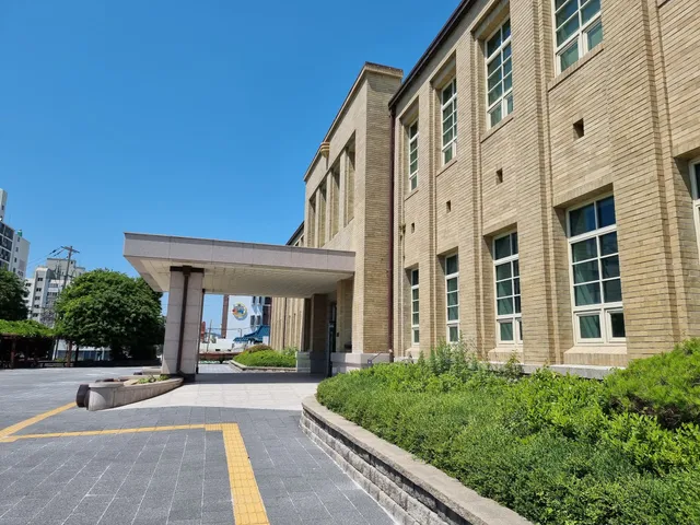 Tongyeong City Museum