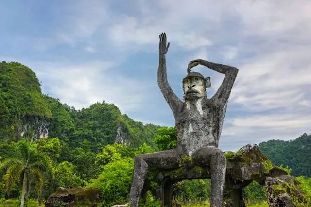 Pangkajene dan Kepulauan