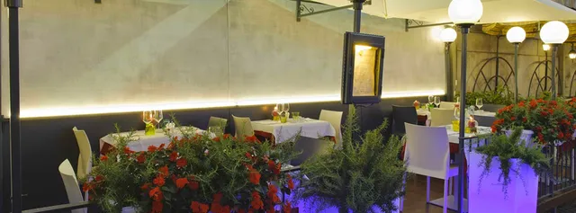 Ristorante Lo Stornello