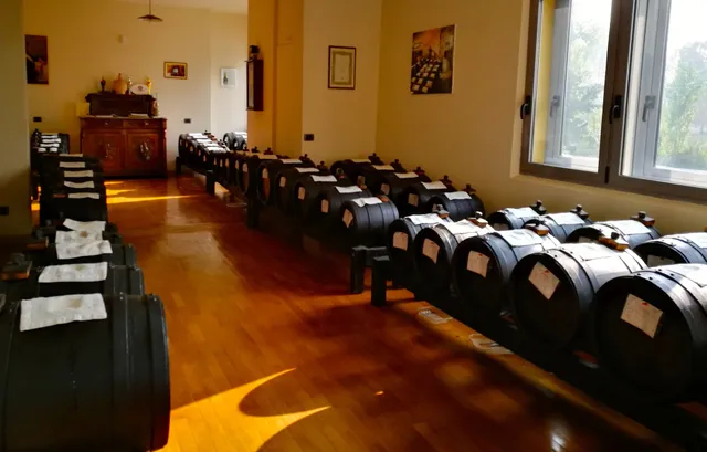 Acetaia Malpighi Taste&Tour