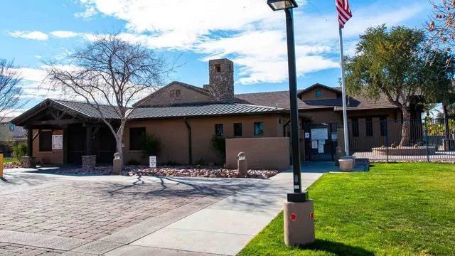 The Villages at Rancho El Dorado Lake