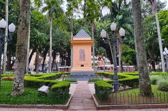 Praça XV de Novembro