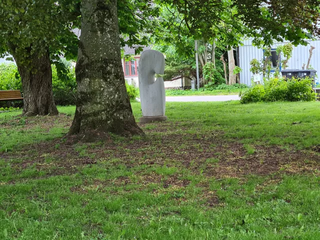 Lövestad Skulpturpark