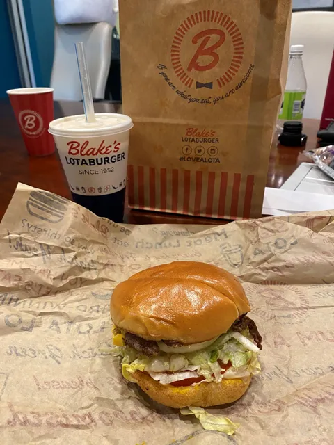 Blake's Lotaburger