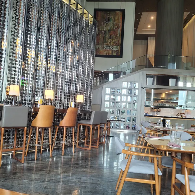 Gastro Sentral, Le Méridien Kuala Lumpur