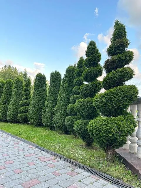 Park Attraktsionov Nalchik