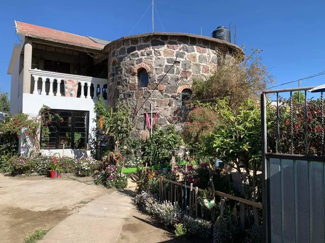 Comida casera "Don Chuy"